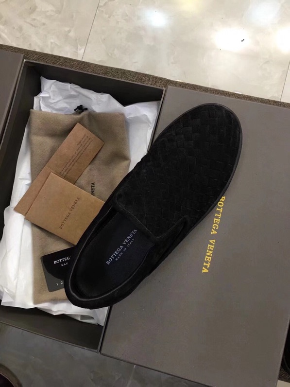 Bottega Veneta Casual Shoes